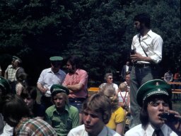 Schützenfest 1977